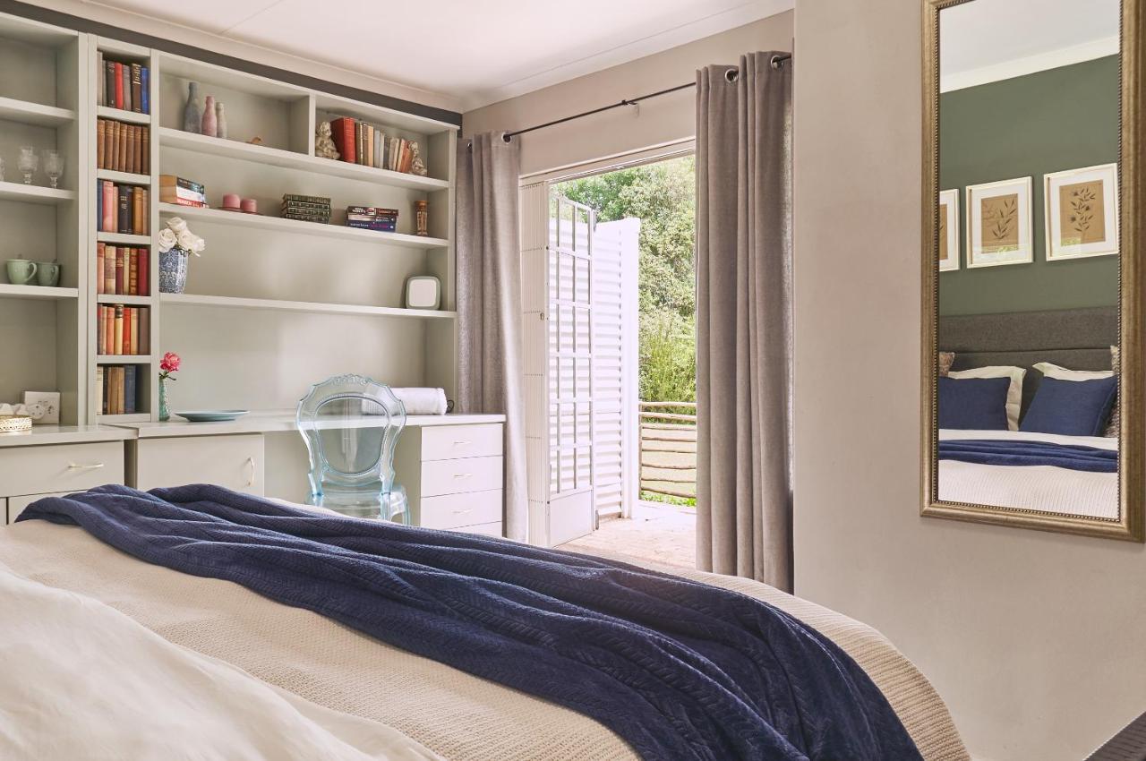 Forest Lane Clarens Exterior foto