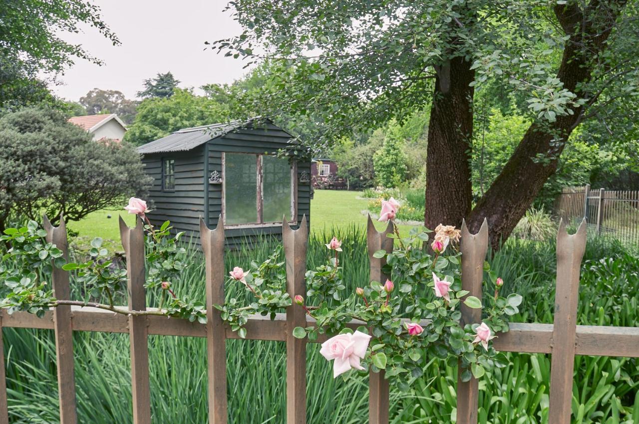 Forest Lane Clarens Exterior foto