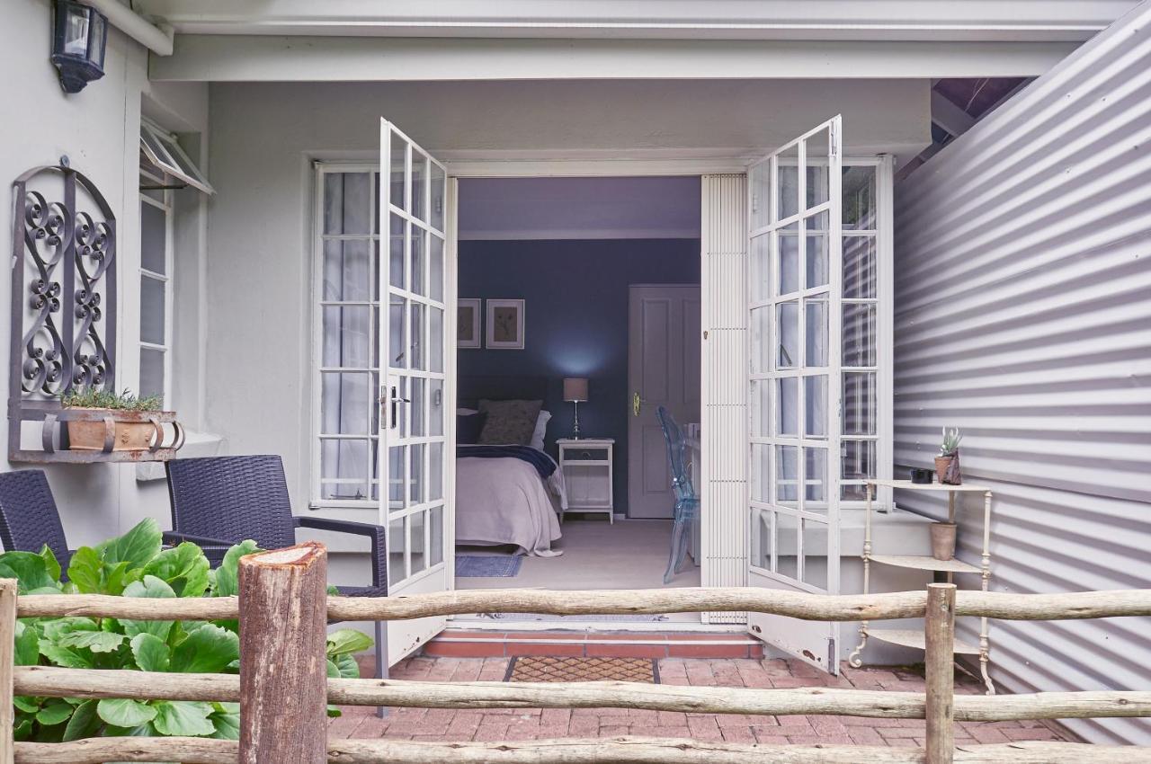 Forest Lane Clarens Exterior foto